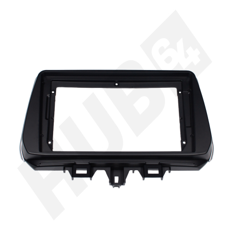 Rama adaptoare Hyundai Santa FE (2018+) pentru Navigatii multimedia Android de 9" Inch | HUB64.ro [0]