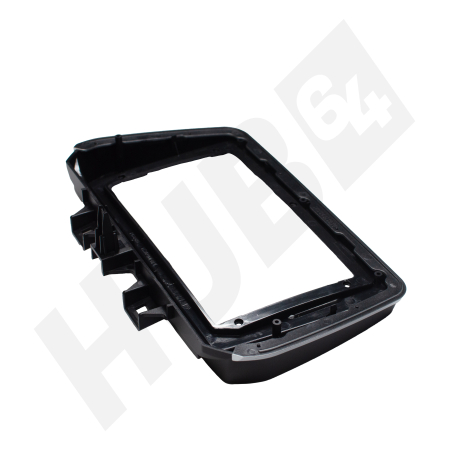 Rama adaptoare Hyundai Santa FE (2018+) pentru Navigatii multimedia Android de 9" Inch | HUB64.ro [2]