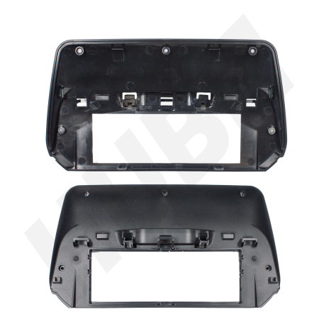 Rama adaptoare Hyundai Santa FE (2018+) pentru Navigatii multimedia Android de 9" Inch | HUB64.ro [3]