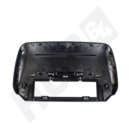 Rama adaptoare Hyundai Santa FE (2018+) pentru Navigatii multimedia Android de 9" Inch | HUB64.ro [2]