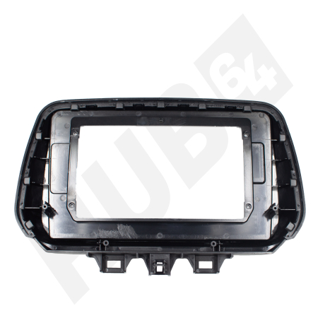 Rama adaptoare Hyundai Santa FE (2018+) pentru Navigatii multimedia Android de 9" Inch | HUB64.ro [1]