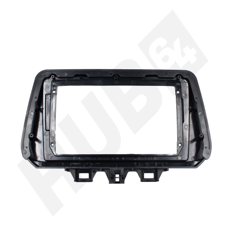 Rama adaptoare Hyundai Santa FE (2018+) pentru Navigatii multimedia Android de 9" Inch | HUB64.ro [1]