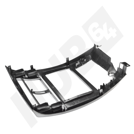 Rama adaptoare Hyundai Tucson (2006-2013) pentru Navigatii multimedia Android de 10.1" Inch | HUB64.ro [3]
