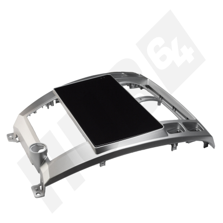 Rama adaptoare Hyundai Tucson (2006-2013) pentru Navigatii multimedia Android de 10.1" Inch | HUB64.ro [4]