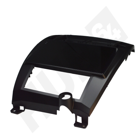 Rama adaptoare Hyundai Tucson (2006-2013) pentru Navigatii multimedia Android de 10.1" Inch | HUB64.ro [4]