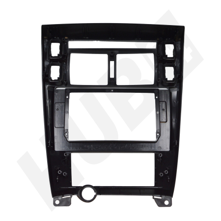 Rama adaptoare Hyundai Tucson (2006-2013) pentru Navigatii multimedia Android de 10.1" Inch | HUB64.ro [2]