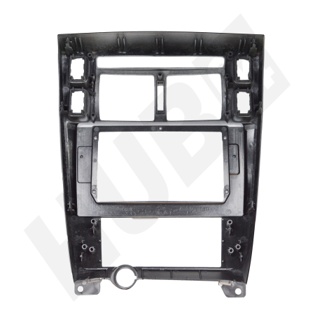 Rama adaptoare Hyundai Tucson (2006-2013) pentru Navigatii multimedia Android de 10.1" Inch | HUB64.ro [2]