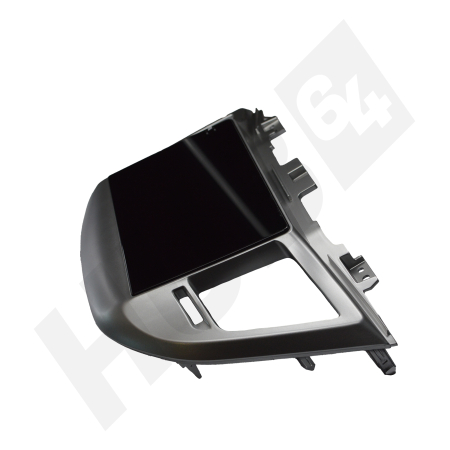 Rama adaptoare Hyundai Tucson (2015-2018) pentru Navigatii multimedia Android de 9" Inch | HUB64.ro [3]