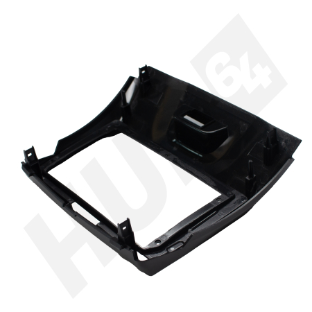 Rama adaptoare Isuzu D-MAX (2015-2017) pentru Navigatii multimedia Android de 9" Inch | HUB64.ro [2]