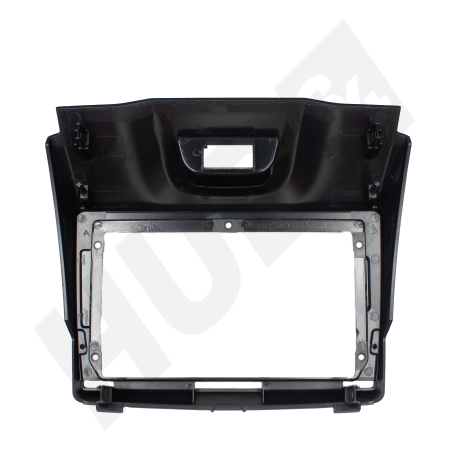 Rama adaptoare Isuzu D-MAX (2015-2017) pentru Navigatii multimedia Android de 9" Inch | HUB64.ro [1]