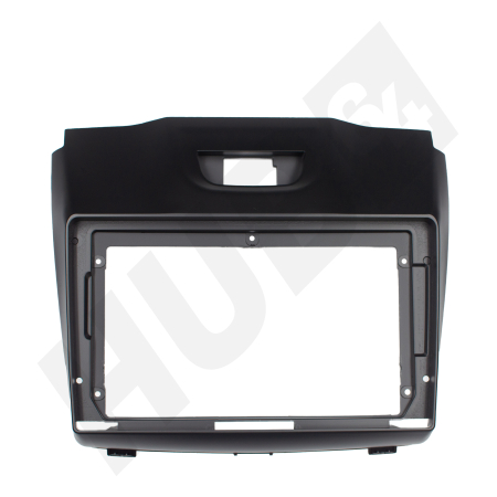 Rame adaptoare Isuzu - Rama adaptoare Isuzu D-MAX (2015-2017) pentru Navigatii multimedia Android de 9" Inch | HUB64.ro