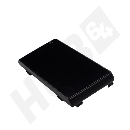 Rama adaptoare Iveco Daily (2006-2014) pentru Navigatii multimedia Android de 9" Inch | HUB64.ro [3]