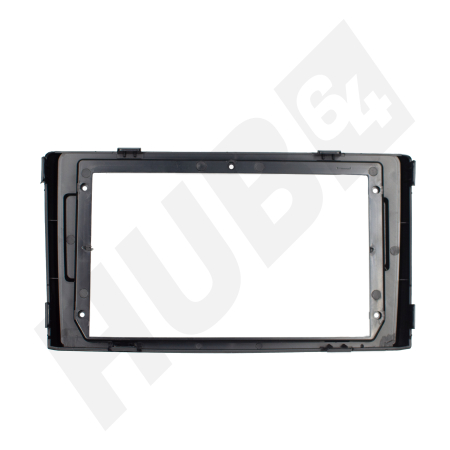 Rama adaptoare Iveco Daily (2006-2014) pentru Navigatii multimedia Android de 9" Inch | HUB64.ro [1]