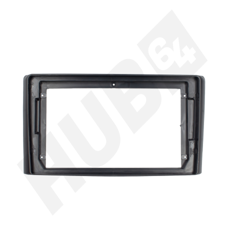 Rame adaptoare Iveco - Rama adaptoare Iveco Daily (2006-2014) pentru Navigatii multimedia Android de 9" Inch | HUB64.ro