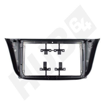 Rama adaptoare Iveco Daily (2018-2024) pentru Navigatii multimedia Android de 9" Inch | HUB64.ro [1]