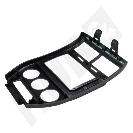 Rama adaptoare Jeep Compass (2007-2010) pentru Navigatii multimedia Android de 10.1" Inch | HUB64.ro [2]