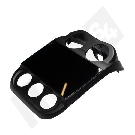 Rama adaptoare Jeep Compass (2010-2016) pentru Navigatii multimedia Android de 10.1" Inch | HUB64.ro [2]