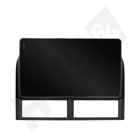 Rama adaptoare Jeep Grand Cherokee (1998-2004) pentru Navigatii multimedia Android de 9" Inch | HUB64.ro [3]