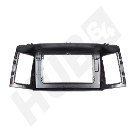 Rama adaptoare Jeep Grand Cherokee (2004-2007) pentru Navigatii multimedia Android de 10.1" Inch | HUB64.ro [1]