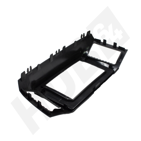 Rama adaptoare Jeep Grand Cherokee (2004-2007) pentru Navigatii multimedia Android de 10.1" Inch | HUB64.ro [2]