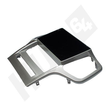 Rama adaptoare Jeep Grand Cherokee (2008-2013) pentru Navigatii multimedia Android de 9" Inch | HUB64.ro [3]