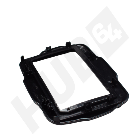 Rama adaptoare Jeep Renegade (2016+) pentru Navigatii multimedia Android de 9" Inch | HUB64.ro [3]