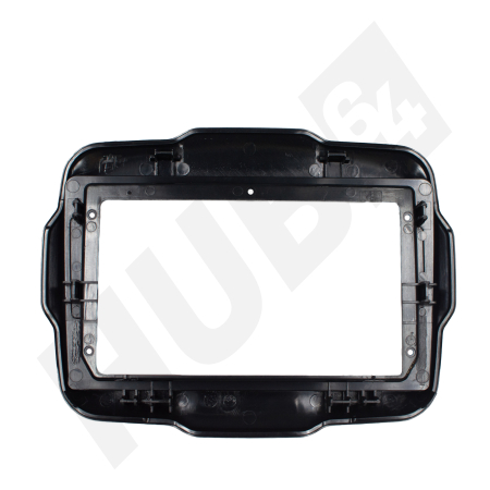 Rama adaptoare Jeep Renegade (2016+) pentru Navigatii multimedia Android de 9" Inch | HUB64.ro [1]