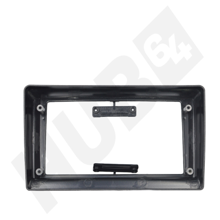 Rame adaptoare Kia - Rama adaptoare Kia CEED (2006-2009) pentru Navigatii multimedia Android de 9" Inch | HUB64.ro