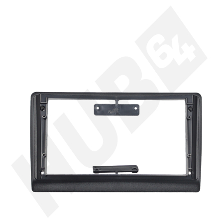 Rama adaptoare Kia CEED (2006-2009) pentru Navigatii multimedia Android de 9" Inch | HUB64.ro [1]