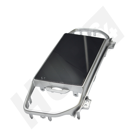 Rama adaptoare KIA KX5 / Sportage (2016+) pentru Navigatii multimedia Android de 9" Inch | HUB64.ro [3]