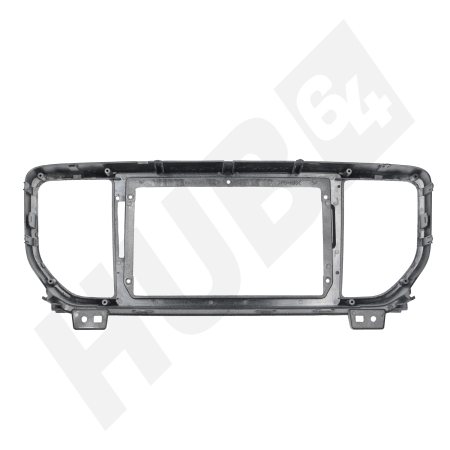 Rama adaptoare KIA KX5 / Sportage (2019+) pentru Navigatii multimedia Android de 9" Inch | HUB64.ro [1]