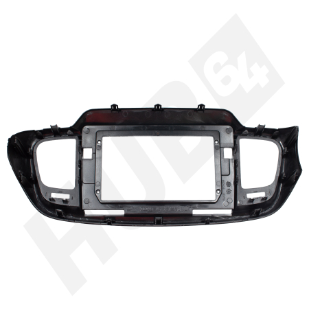 Rama adaptoare KIA Sorento (2015+) pentru Navigatii multimedia Android de 10.1" Inch | HUB64.ro [1]