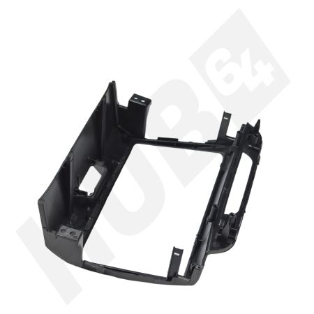 Rama adaptoare Kia Sportage (2010-2015) pentru Navigatii multimedia Android de 9" Inch | HUB64.ro [2]
