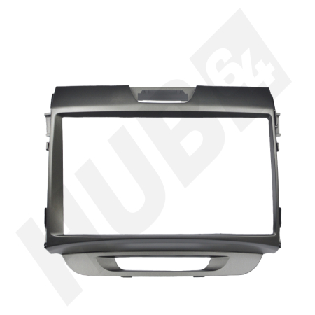 Rame adaptoare Kia - Rama adaptoare Kia Sportage (2010-2015) pentru Navigatii multimedia Android de 9" Inch | HUB64.ro