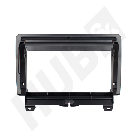 Rama adaptoare Land Rover Range Rover Sport pentru Navigatii multimedia Android de 9" Inch | HUB64.ro [1]