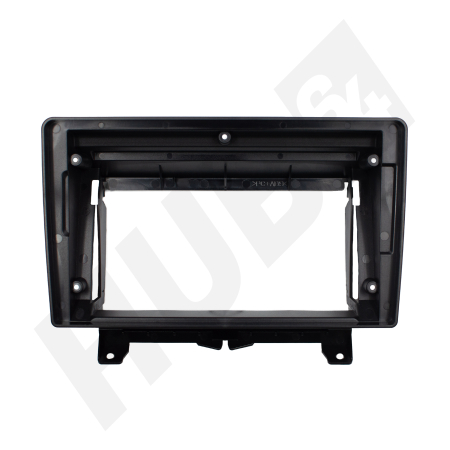 Rame adaptoare Land Rover - Rama adaptoare Land Rover Range Rover Sport pentru Navigatii multimedia Android de 9" Inch | HUB64.ro