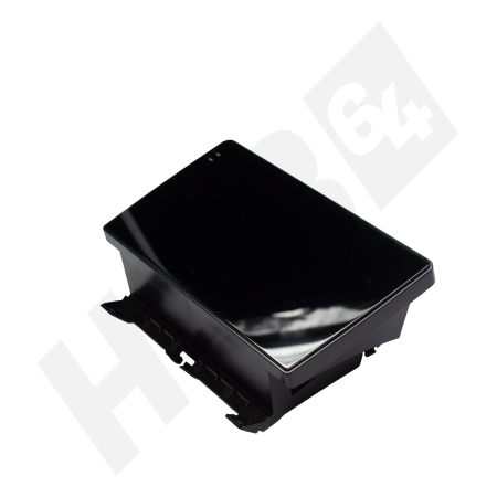 Rama adaptoare Land Rover Range Rover Sport pentru Navigatii multimedia Android de 9" Inch | HUB64.ro [3]