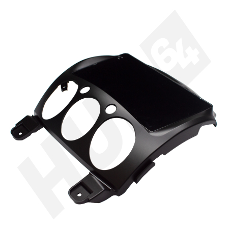Rama adaptoare Mazda 2 (2007-2012) pentru Navigatii multimedia Android de 9" Inch | HUB64.ro [3]