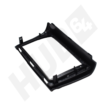Rama adaptoare Mazda 3 (2006-2012) pentru Navigatii multimedia Android de 9" Inch | HUB64.ro [2]
