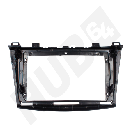 Rama adaptoare Mazda 3 (2011-2015) pentru Navigatii multimedia Android de 9" Inch | HUB64.ro [1]