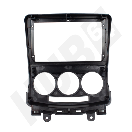 Rama adaptoare Mazda 5 (2005-2010) pentru Navigatii multimedia Android de 9" Inch | HUB64.ro [1]