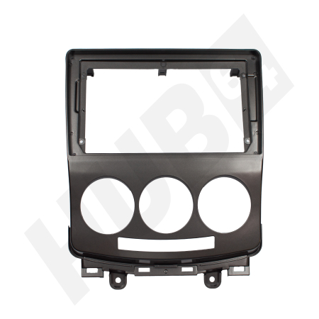 Rame adaptoare Mazda - Rama adaptoare Mazda 5 (2005-2010) pentru Navigatii multimedia Android de 9" Inch | HUB64.ro