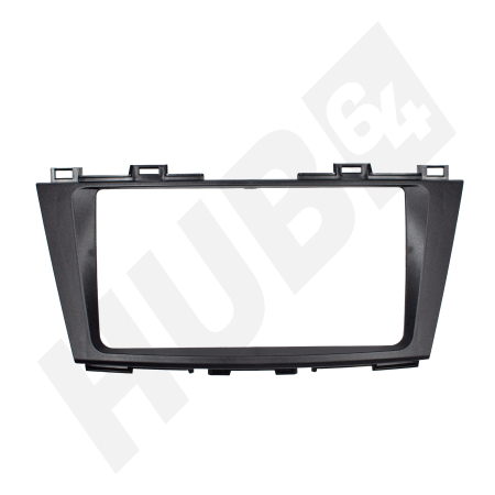 Rame adaptoare Mazda - Rama adaptoare Mazda 5 (2010-2015) pentru Navigatii multimedia Android de 9" Inch | HUB64.ro