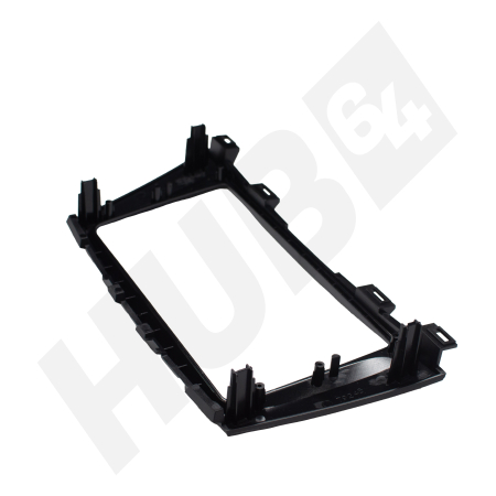 Rama adaptoare Mazda 5 (2010-2015) pentru Navigatii multimedia Android de 9" Inch | HUB64.ro [2]