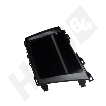 Rama adaptoare Mazda 5 (2010-2015) pentru Navigatii multimedia Android de 9" Inch | HUB64.ro [3]