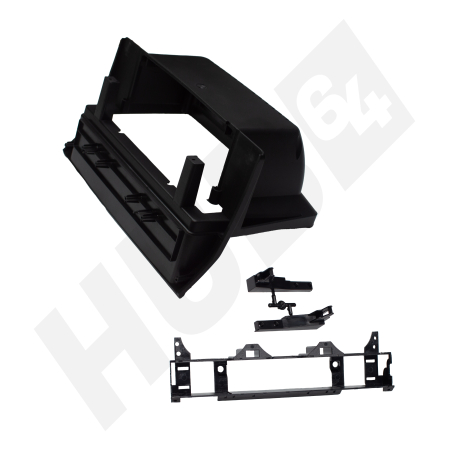 Rama adaptoare Mazda 6 (2002-2008) pentru Navigatii multimedia Android de 10.1" Inch | HUB64.ro [2]