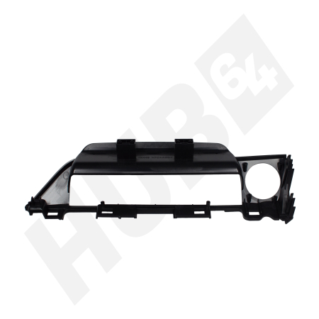 Rama adaptoare Mazda 6 (2015-2019) pentru Navigatii multimedia Android de 9" Inch | HUB64.ro [2]