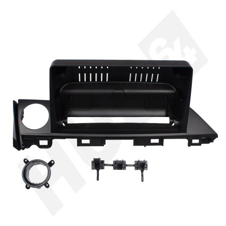 Rama adaptoare Mazda 6 (2015-2019) pentru Navigatii multimedia Android de 9" Inch | HUB64.ro [3]