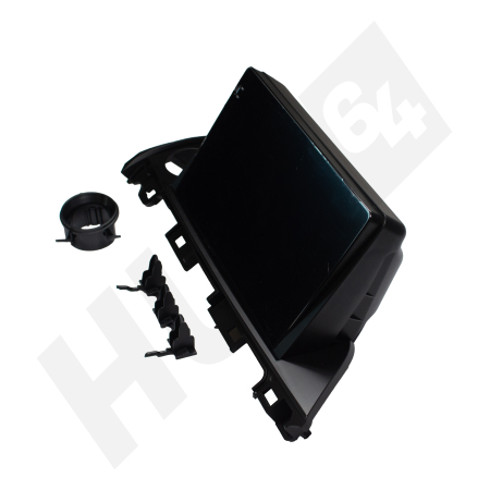 Rama adaptoare Mazda 6 (2015-2019) pentru Navigatii multimedia Android de 9" Inch | HUB64.ro [4]