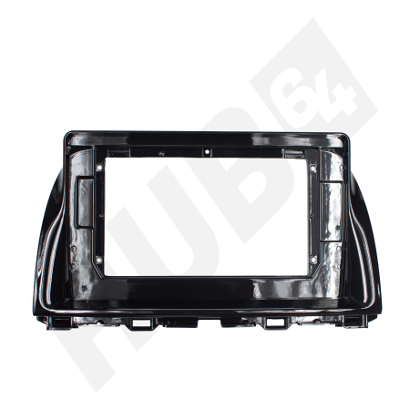Rame adaptoare Mazda - Rama adaptoare Mazda CX-5 (2012-2015) pentru Navigatii multimedia Android de 10.1" Inch | HUB64.ro